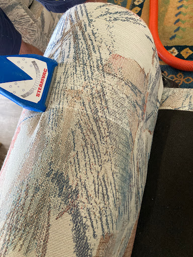 Electrodry Carpet Dry Cleaning Bundaberg - Thumbnail