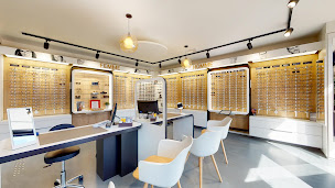 Photo n°18 de Opticien Bruguières - Optic 2000 à Bruguières (Magasin de lunettes de soleil)