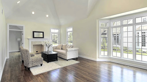 Complete Decorating Ltd - Visual