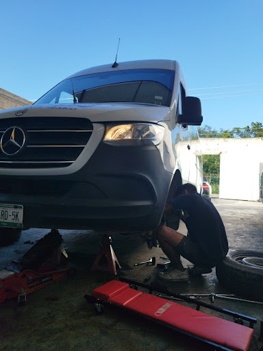 SERMA Servicio Mecánico Automotriz