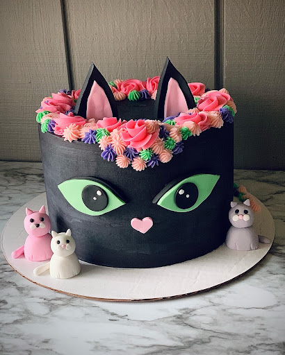 Aleena's Bakery - Thumbnail