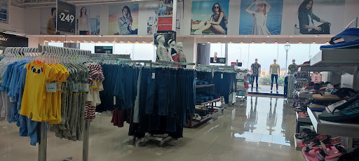 Promoda Plaza Sendero Coatzacoalcos - Thumbnail