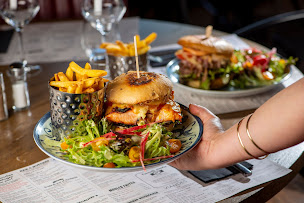 Photo n°50 de Les Voyageurs à Saint-Gilles-Croix-de-Vie (Bar à vin)