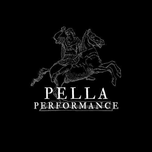 Pella Performance - Visual