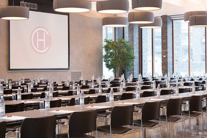 Charlottehaven by null