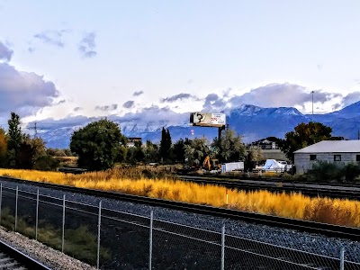 South Jordan Station