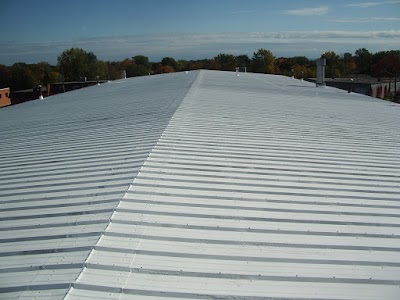 Atlas Roofing - Escondido