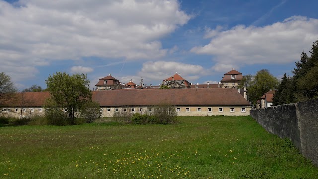 Château Weissenstein