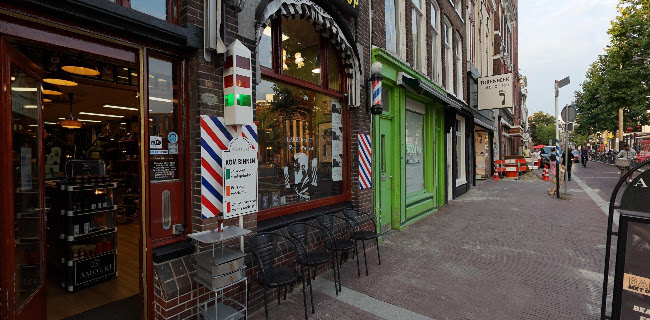 Amoeri Luxury - Groningen