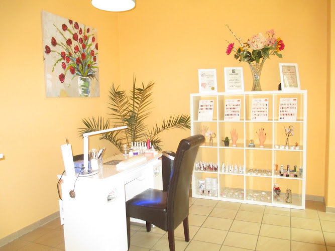 Nagelstudio Fabelhaft - Lübeck