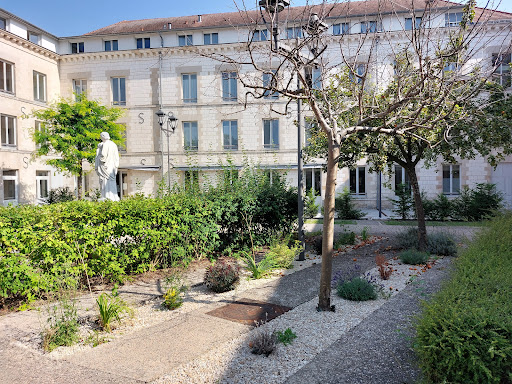 Photo de Maison de Retraitre des Prêtres