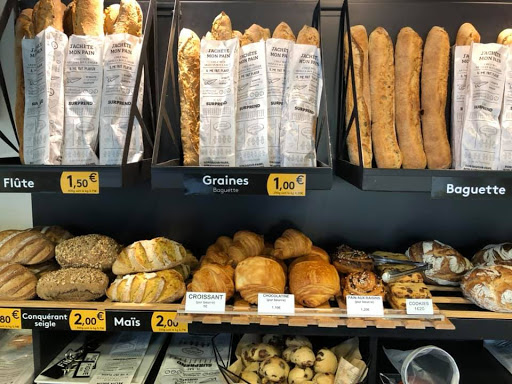 Pâtisserie BOUBO
