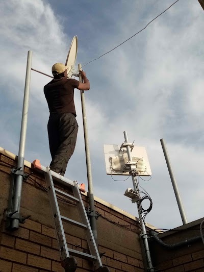 Photos of Midrand-Dstv Accredited Installers