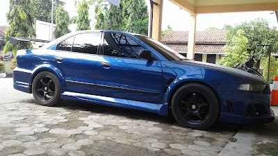 Photos of Depo Air Bersaudara
