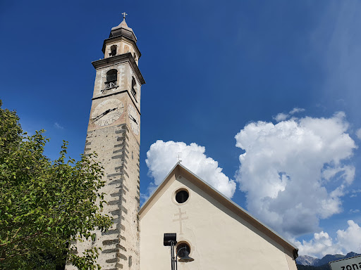 Chiesa di Imer Gallery - Italy