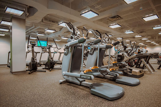 Downtown Richmond YMCA - Thumbnail