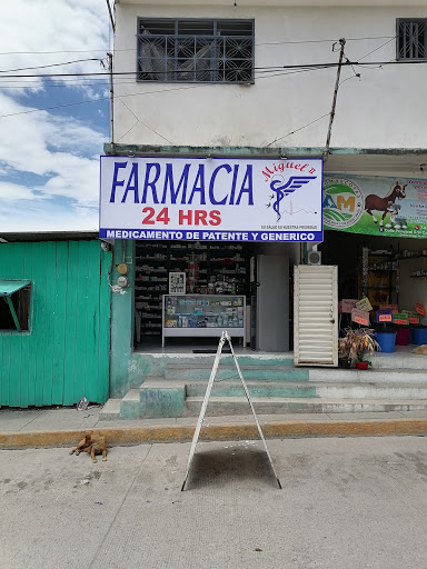 Farmacia Miguel 2 - Thumbnail