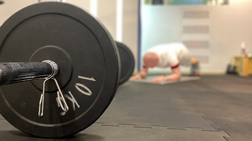 FizjoPersonalny - Fizjoterapia i Trening Personalny