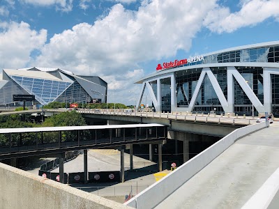 GWCC/CNN Center