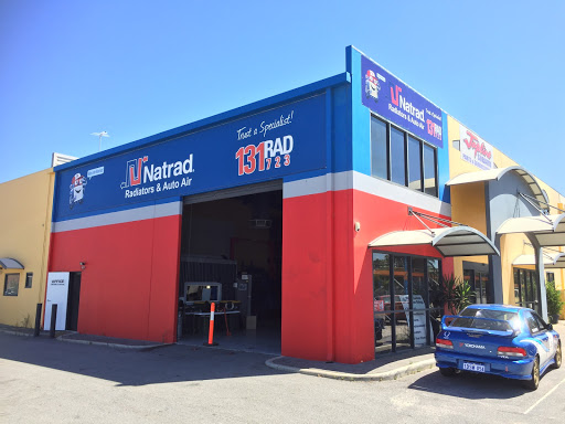 Natrad Autocare Malaga