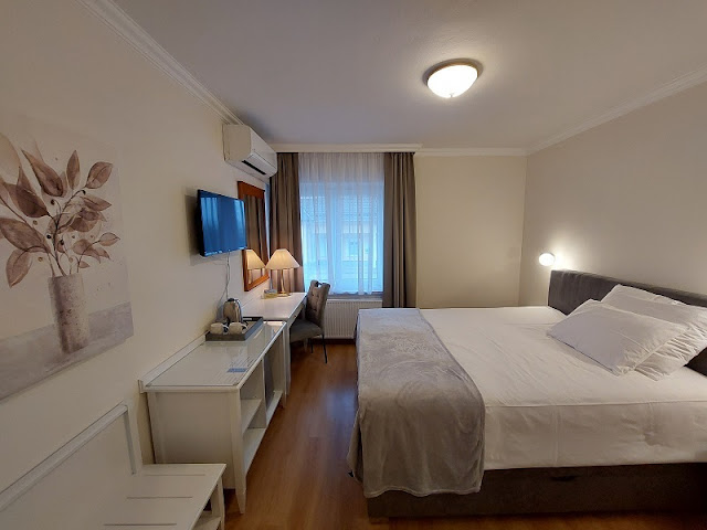 Sport Hotel Manca by null