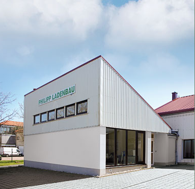 Philipp Ladenbau GmbH - Thumbnail