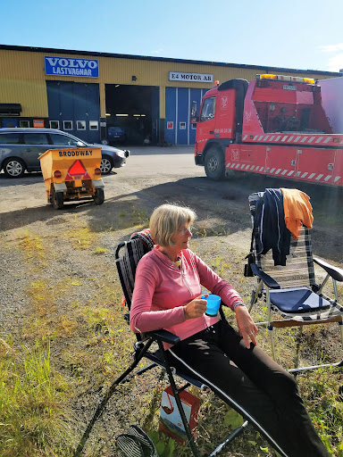 E4 Motor I Härnösand AB - Thumbnail