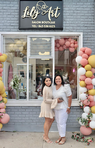 Lily Art - Salon & Boutique - Thumbnail
