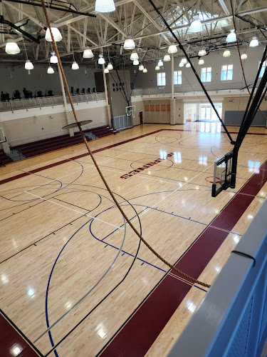 Wallace Creek Fitness Center - mixed martial arts in Camp Lejeune, North Carolina