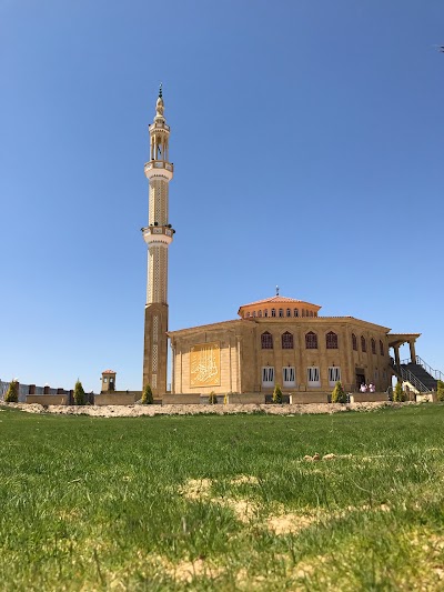 Photos of Delta University Mosque