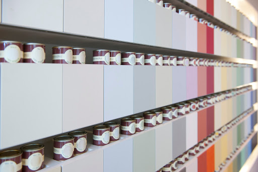 Farrow & Ball Wilmslow Showroom - Thumbnail