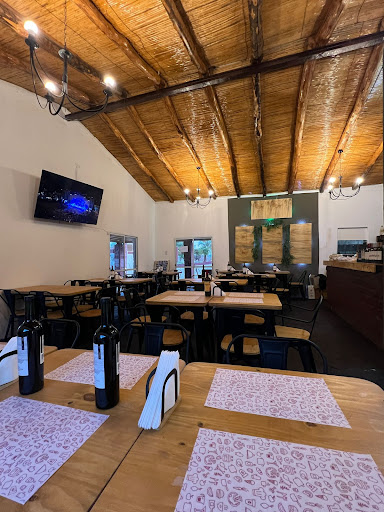 HA'NAN Tinogasta