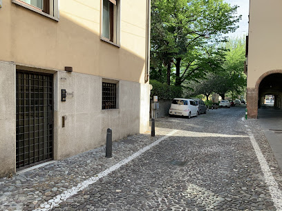 Studio Legale, Avv. Luciana Sergiacomi