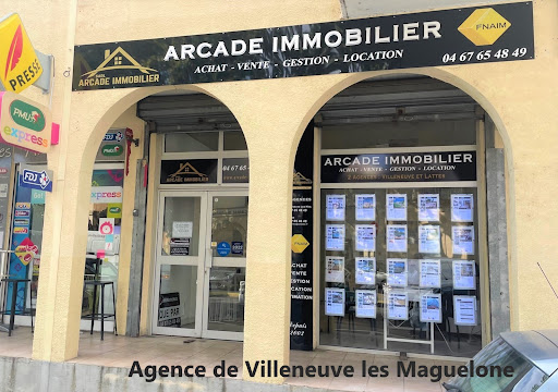 Arcade Immobilier SARL - Thumbnail