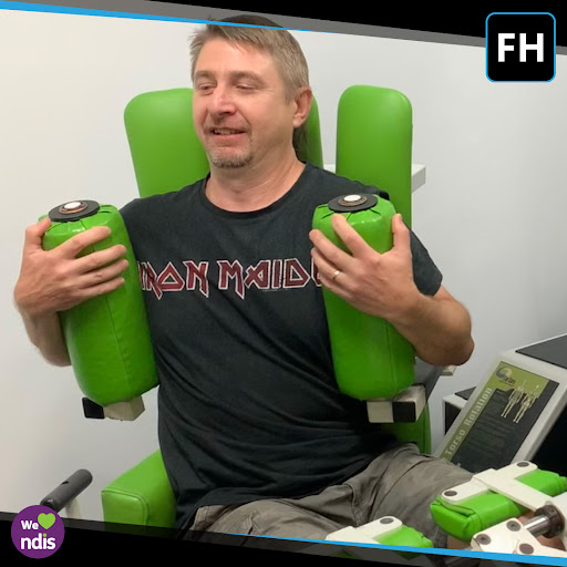 NDIS Mobile Physiotherapy | Functional Health - Thumbnail