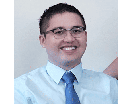 Jose Hernandez Lingao, DPM