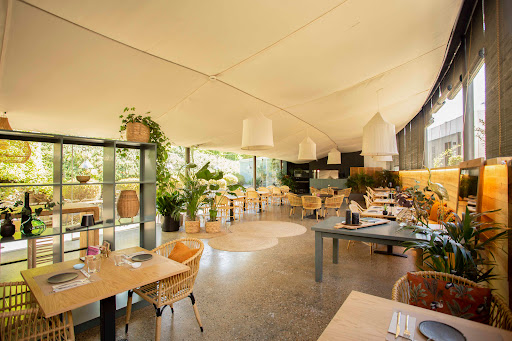 Hotel Arcs de Monells - Thumbnail