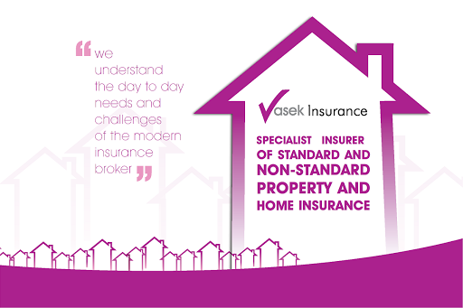 Vasek Insurance Ltd - Thumbnail