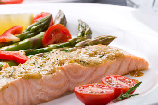 Accarrino Tatiana - Chef a domicilio - Thumbnail