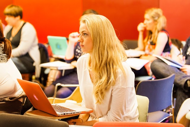 School of Social and Political Science