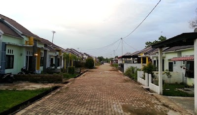 Photos of Perumahan Nuansa Serdam Residence