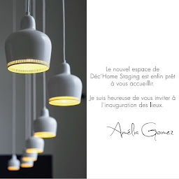 Photo n°14 de déc'home staging à Flers (Décorateur d'intérieur)