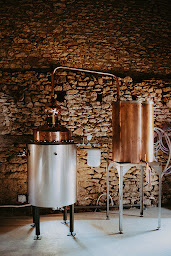 Photo n°5 de Distillerie de l'Òrt à Montignac-Lascaux (Distillerie)