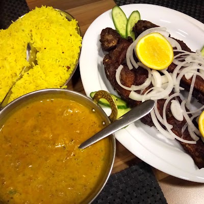 Photos of India Gate Restaurant