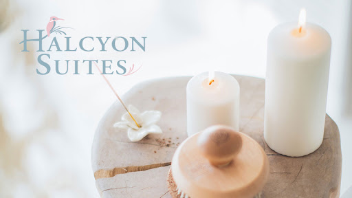 Halcyon Suites - Visual