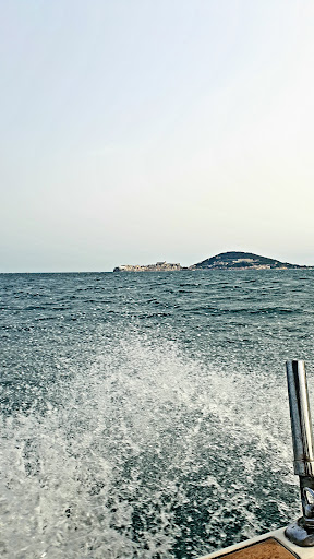Formia - Visual