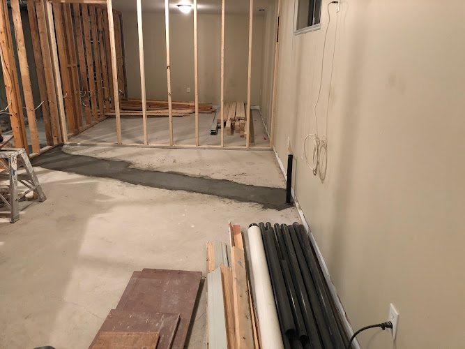 Cruzz Construction work photo 1