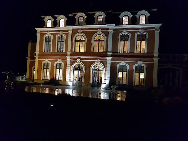 Cercle de Wallonie