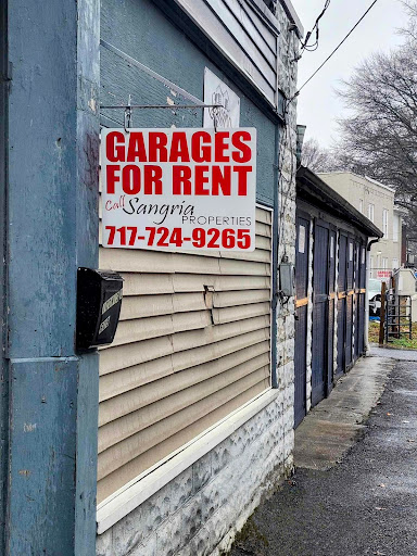 Sangria Self Storage - Thumbnail