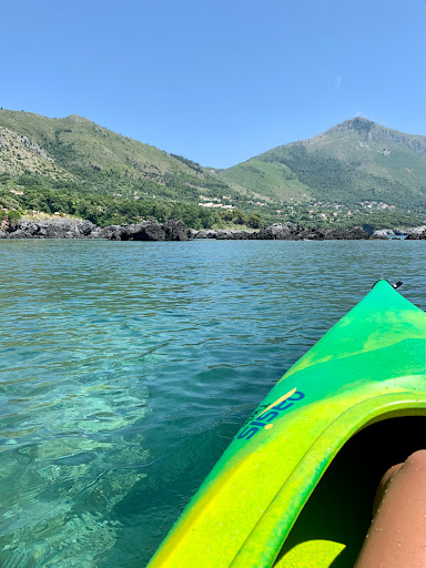 Fly Maratea - Visual